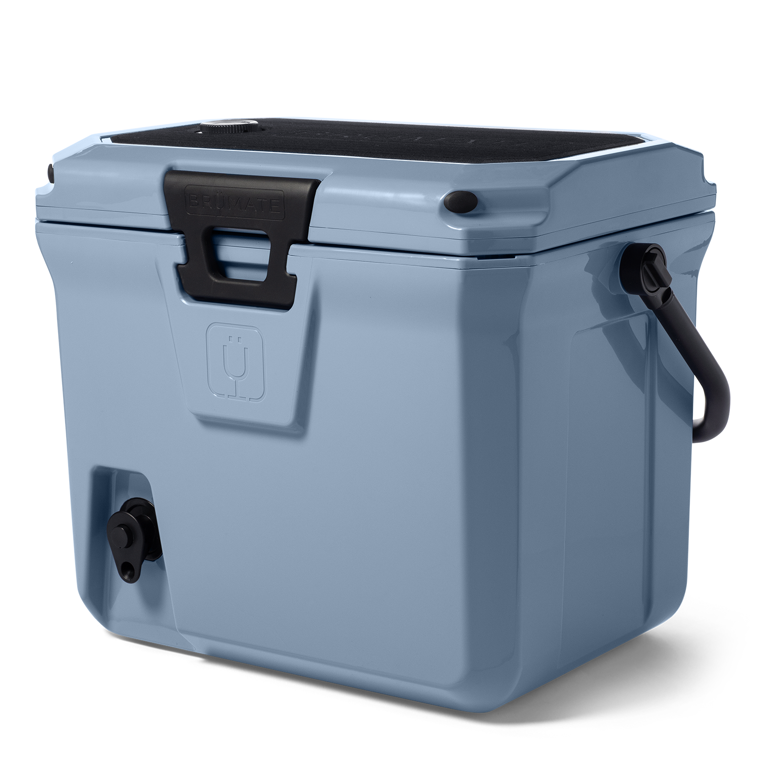 Br Tank 20-Quart Easy-Carry Cooler | Denim