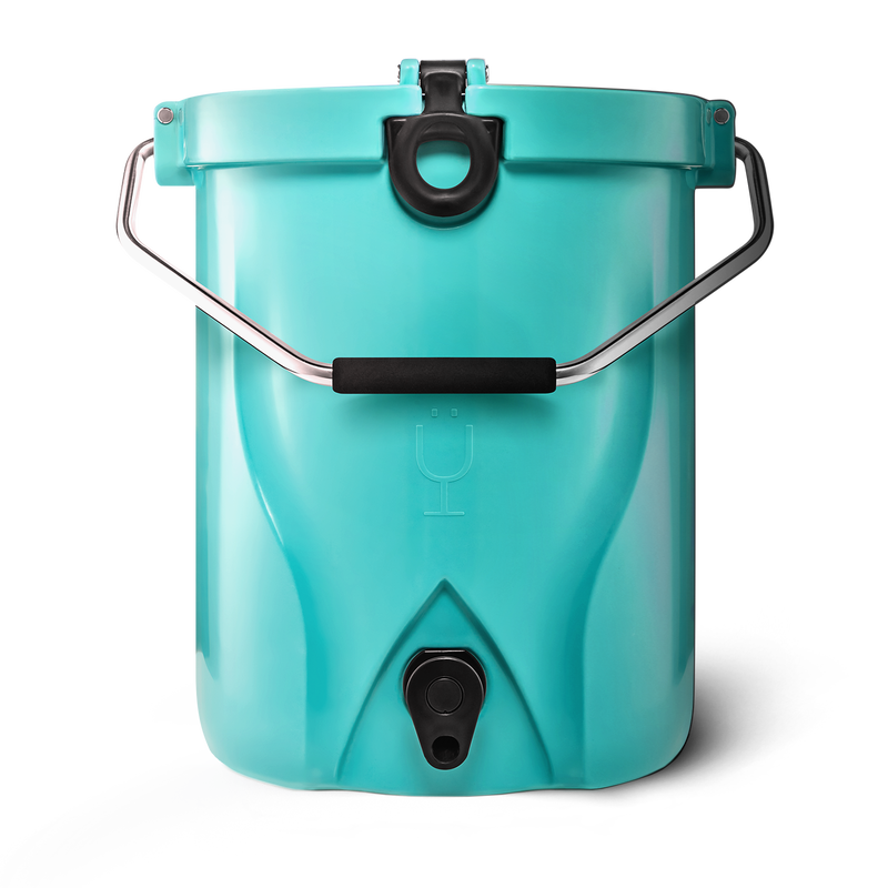 BackTap TM | Aqua | 3gal